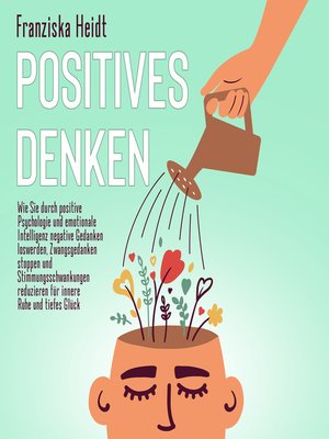 cover image of Positives Denken